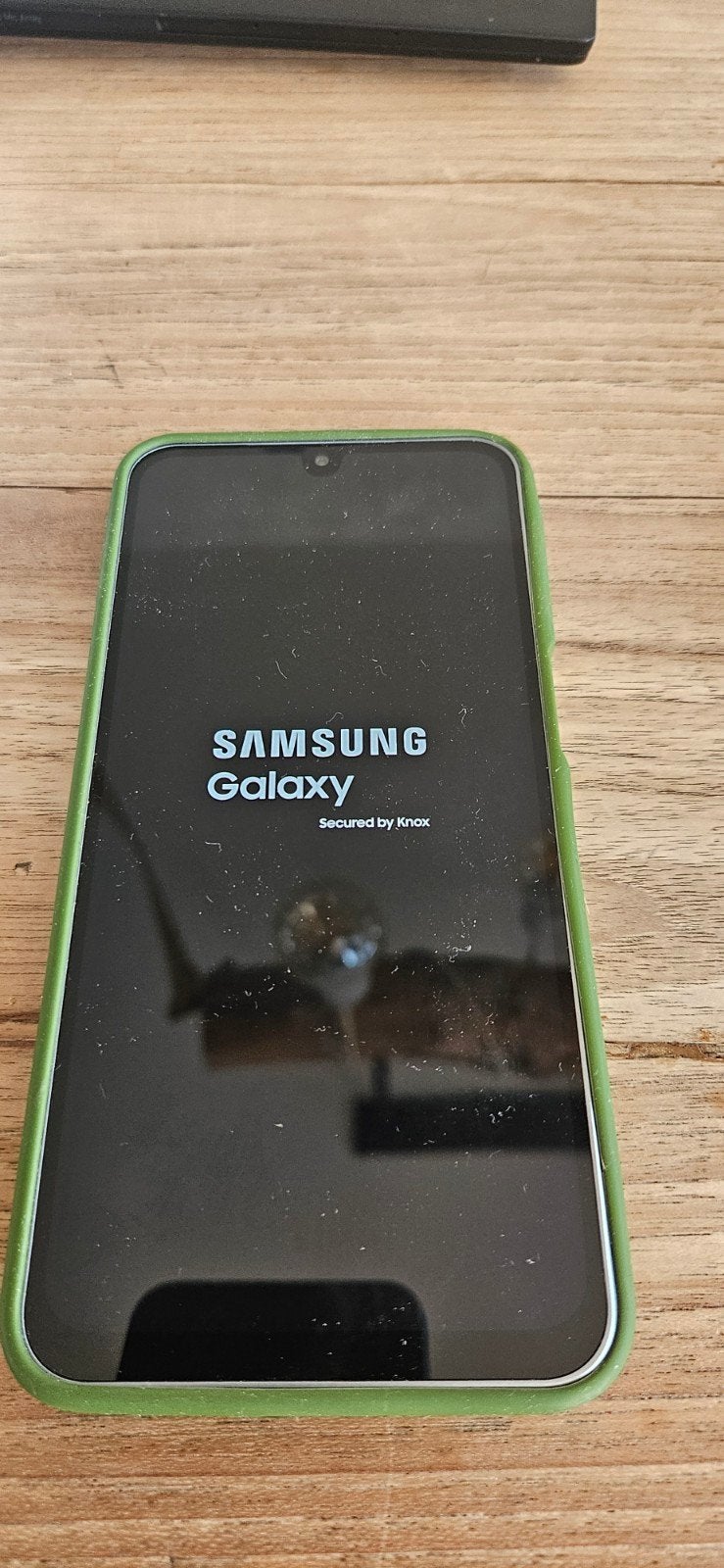 Foto 6 van Samsung Galaxy A17 256GB Grijs -  nieuw
