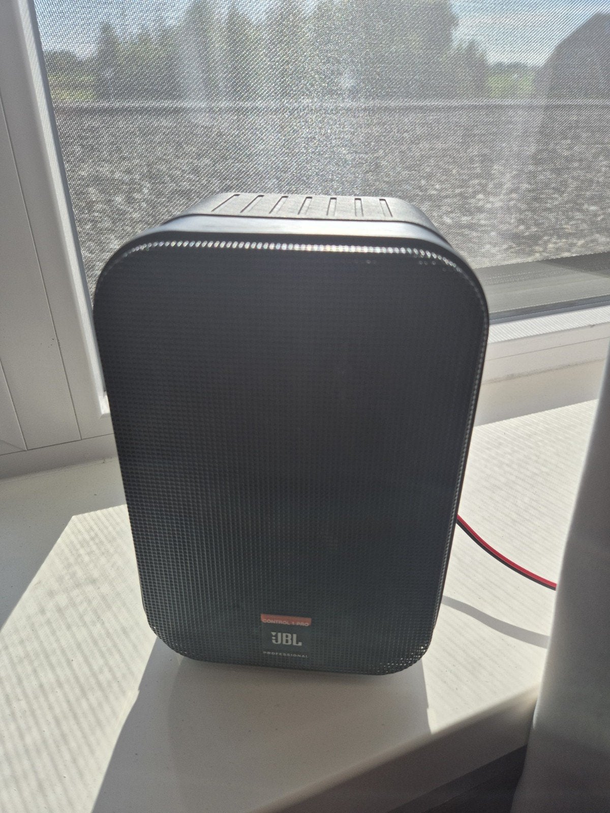 JBL Control 1 Pro Passieve Monitoren (2 stuks) - 150W, 150 watt of meer, Studiomonitor, Gebruikt, JBL