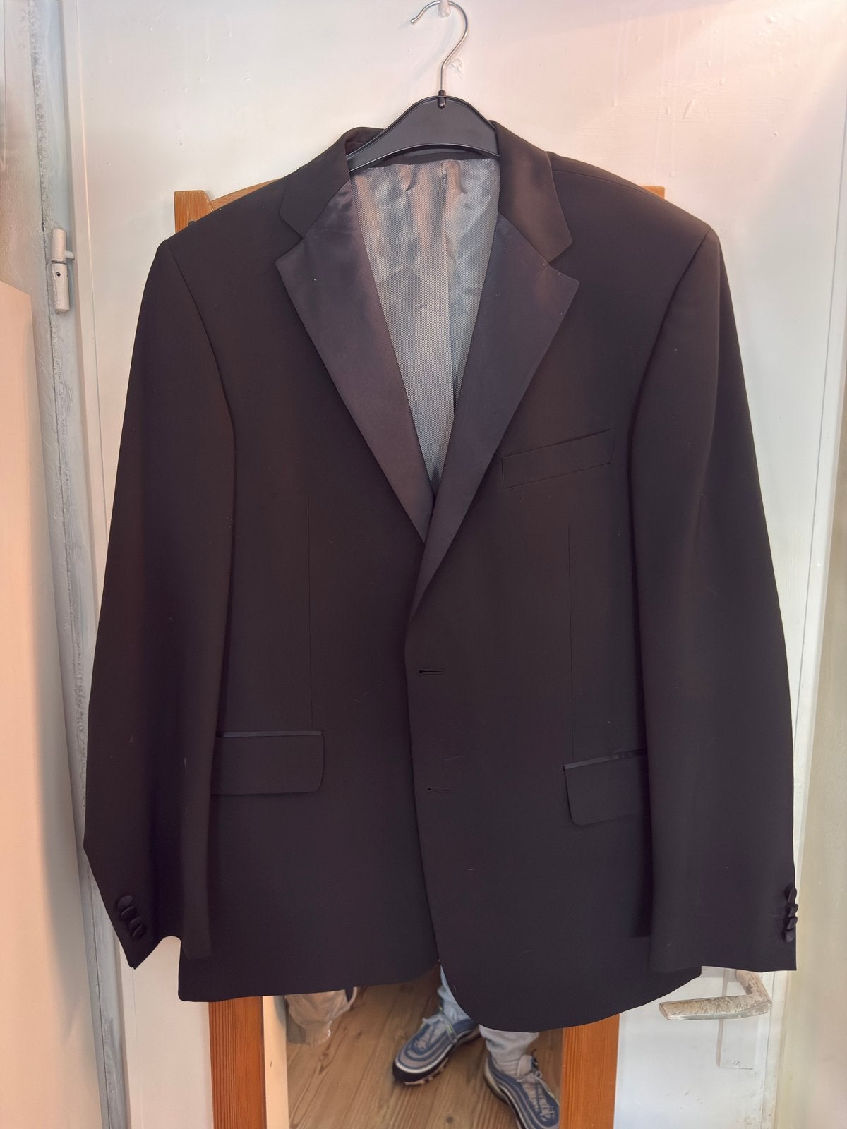 Colberts xl van gils/canali, Ophalen, Gedragen, Maat 56/58 (XL)