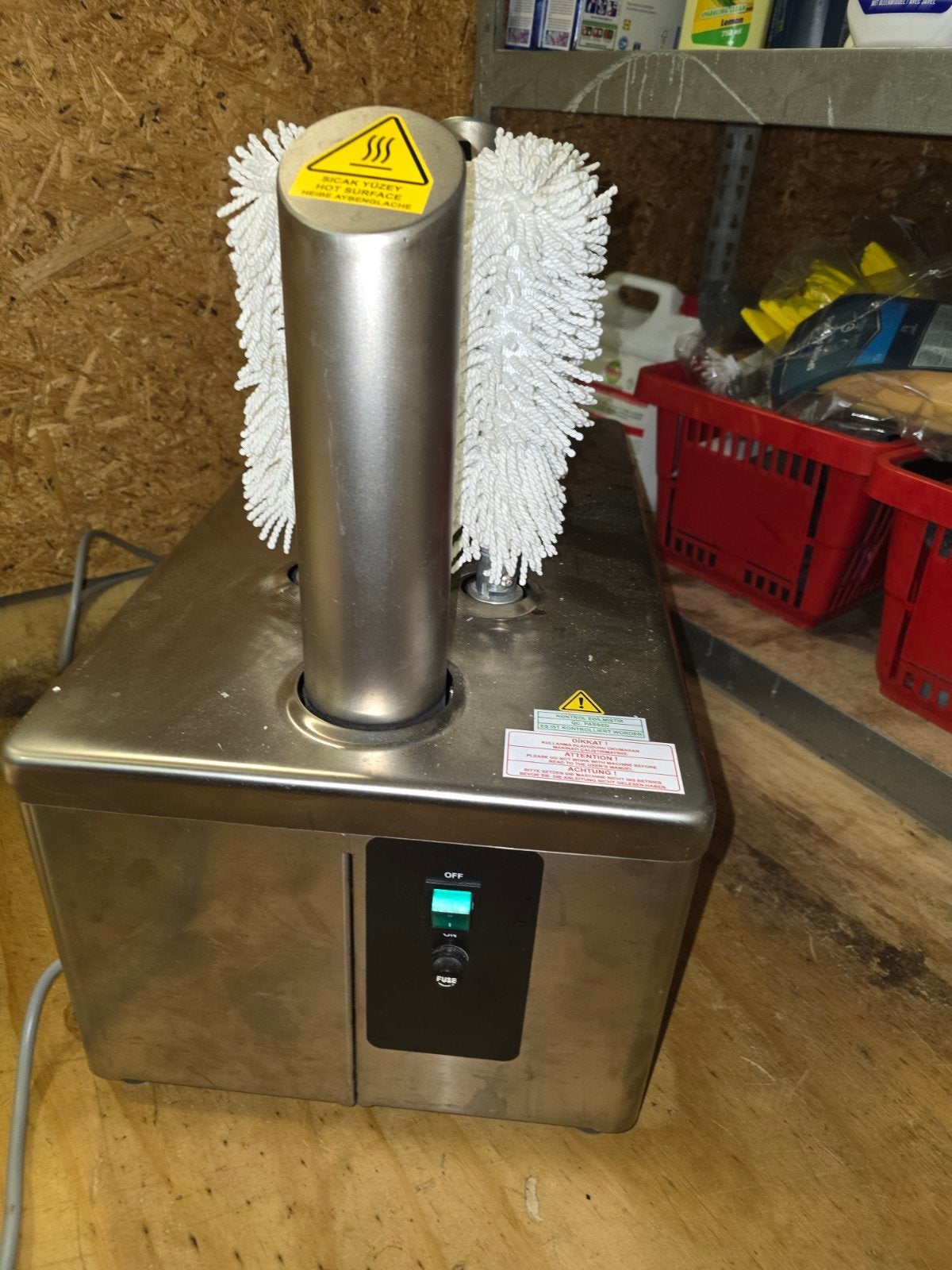 Professionele Glazenwasser voor Horeca, Ophalen of Verzenden, Gebruikt
