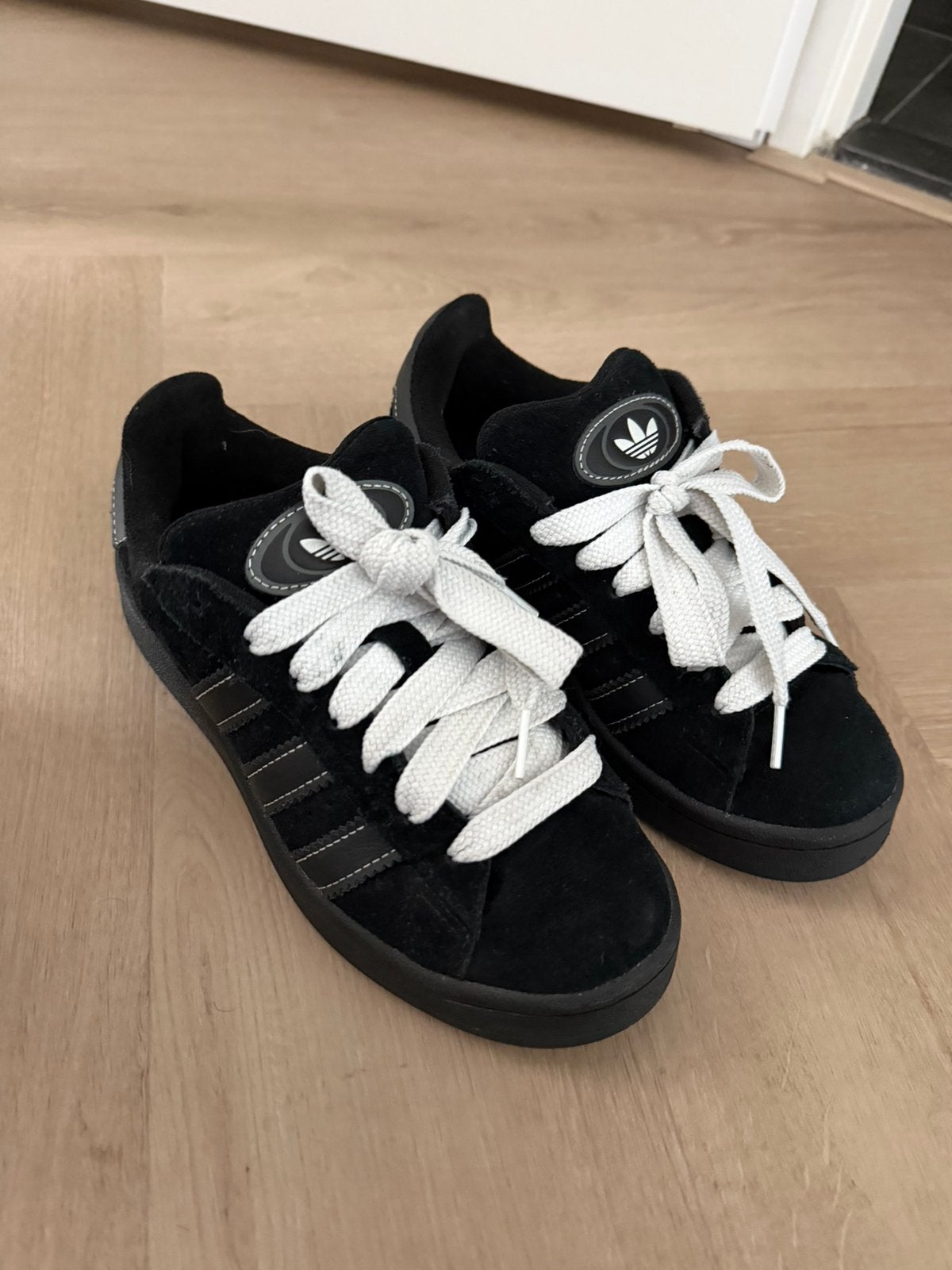 Adidas Schoenen, Kleding | Heren, Schoenen, Ophalen, Zo goed als nieuw, Zwart