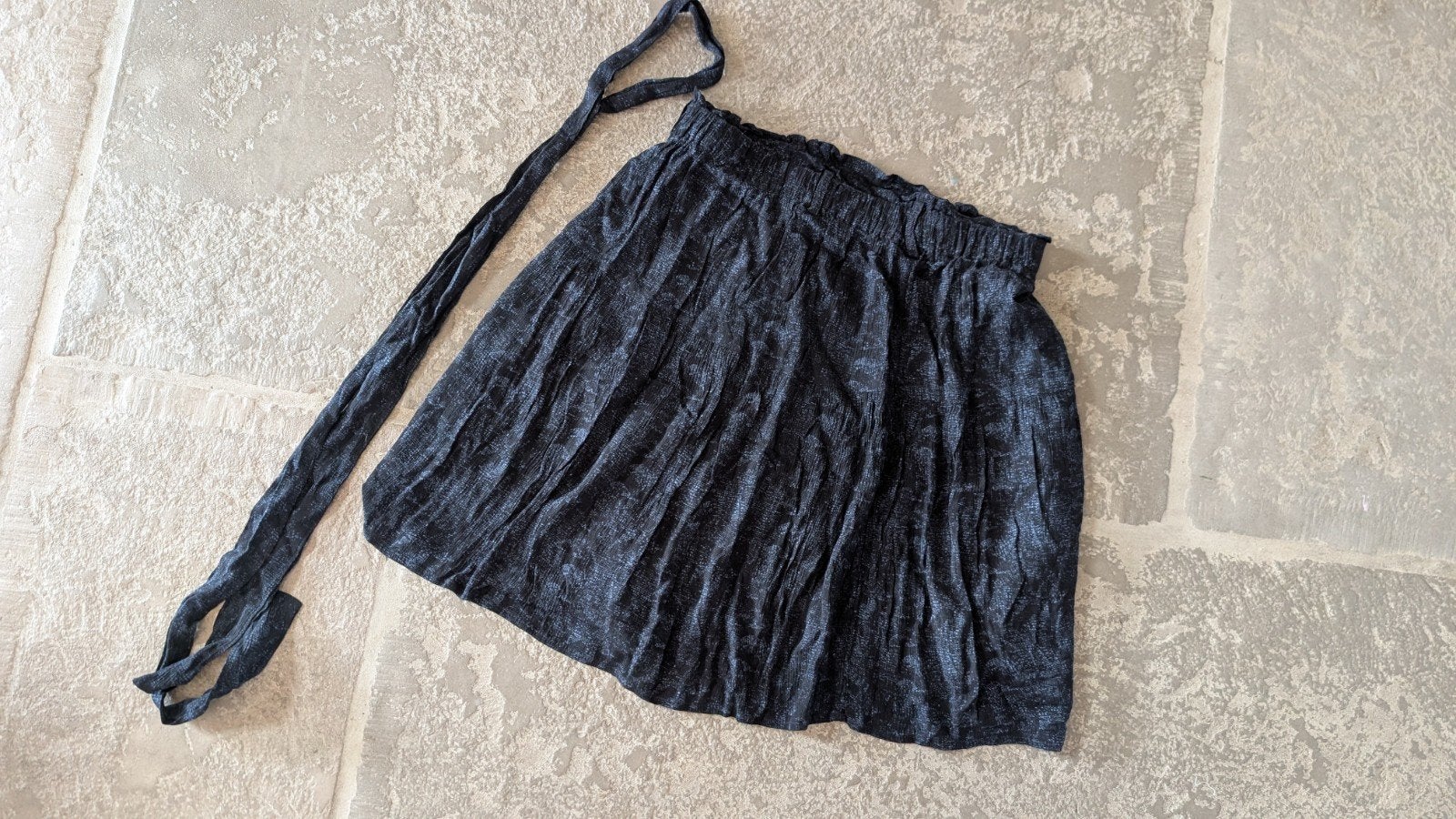 YAYA Rok Maat 36 / S, Zwart, Ophalen of Verzenden, Knielengte, Maat 36 (S)