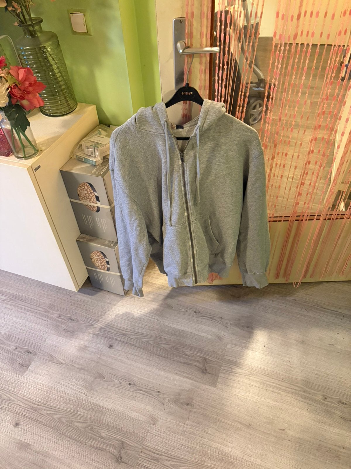Levi ‘s Maat L 🟢, Ophalen of Verzenden, Zo goed als nieuw, Blauw