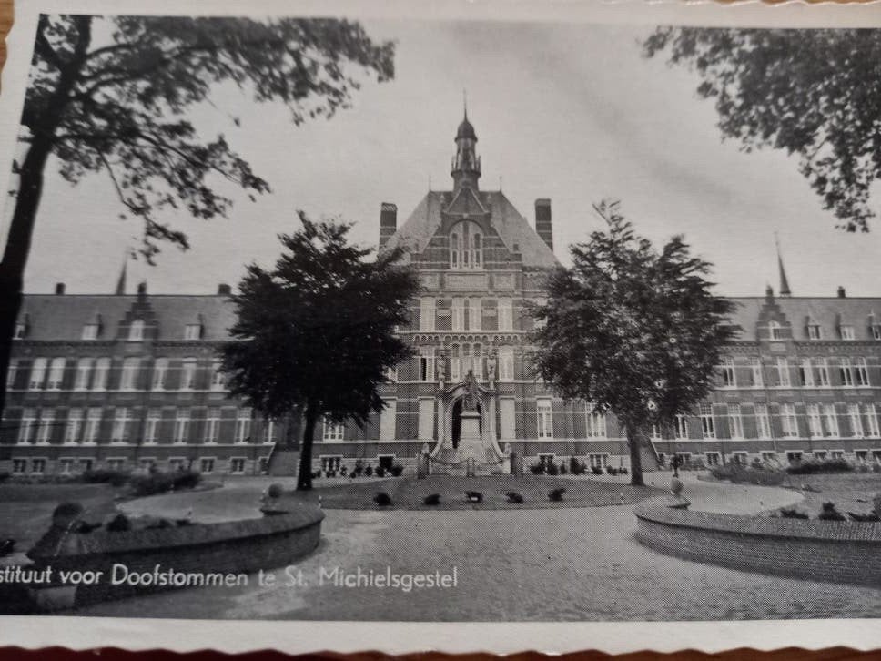 St michielsgestel, Ophalen of Verzenden, Noord-Brabant