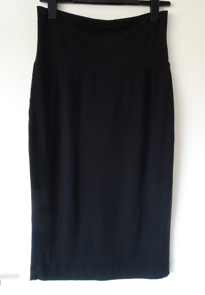 STRETCH ROK VAN JOCK MAAT L, Kleding | Dames, Zwart, JOCK, Maat 42/44 (L), Ophalen of Verzenden