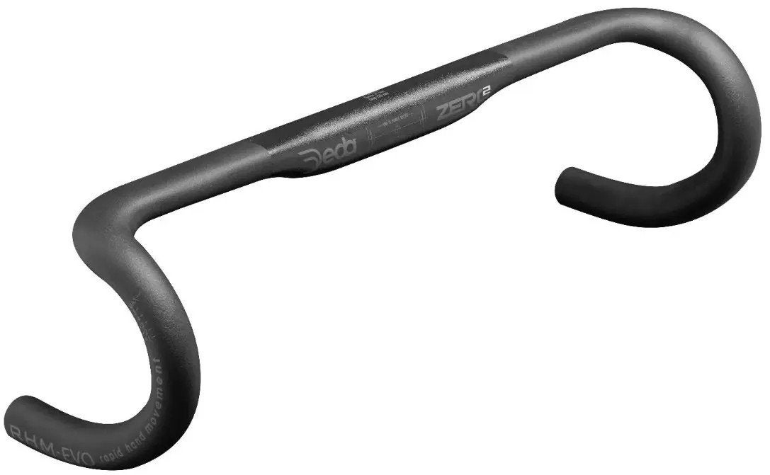 Deda Zero2 DCR stuur 44cm 42c-c, Stuur, Nieuw, Ophalen of Verzenden, Aluminium