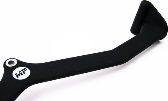 Muscle Power Extra Large Foam Grip - universeel, Sport en Fitness, Leigraafseweg 6 6983 BP Doesburg, Muscle power, Nieuw, Ophalen of Verzenden