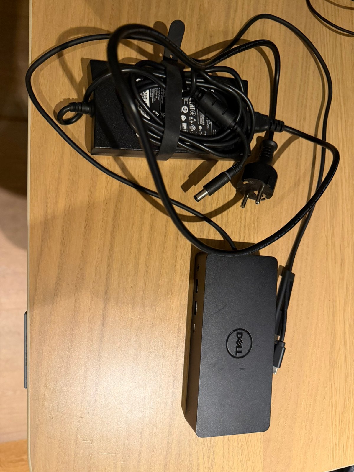 Dell d6000, Dell, Dell, Ophalen of Verzenden, Dell