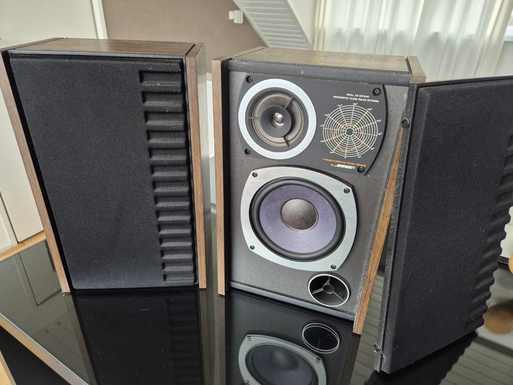 Bose speakers, Ophalen, Gebruikt, Overige typen, Bose