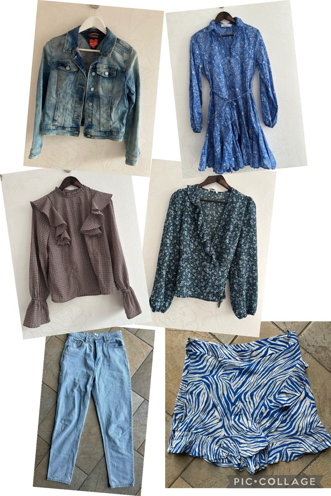 Pakket dameskleding maat S, Kleding | Dames, Overige Dameskleding, Zo goed als nieuw, Ophalen of Verzenden