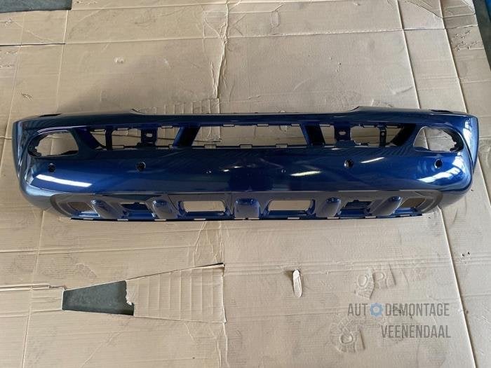 Voorbumper van een Mercedes ML-Klasse (359), -, Nieuw, Ophalen of Verzenden, Bumper