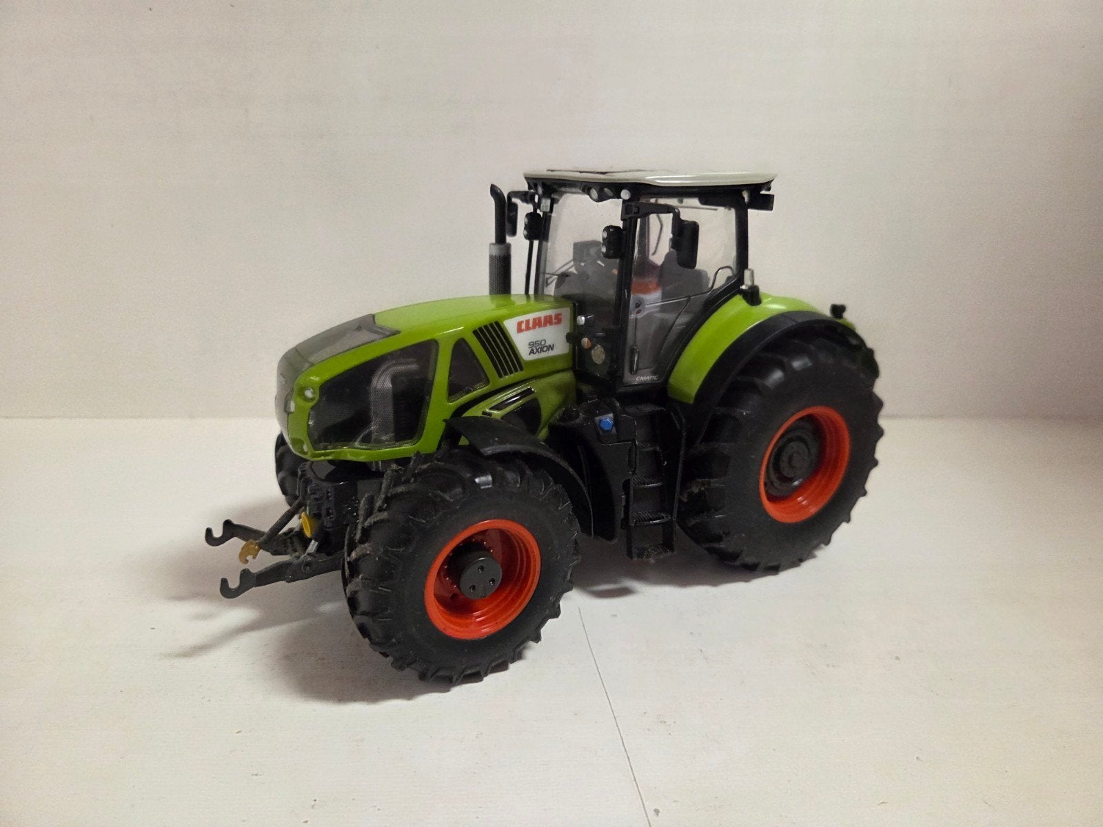 Wiking Claas Axion 950 1:32, Overige merken, ., Tractor of Landbouw, Ophalen of Verzenden