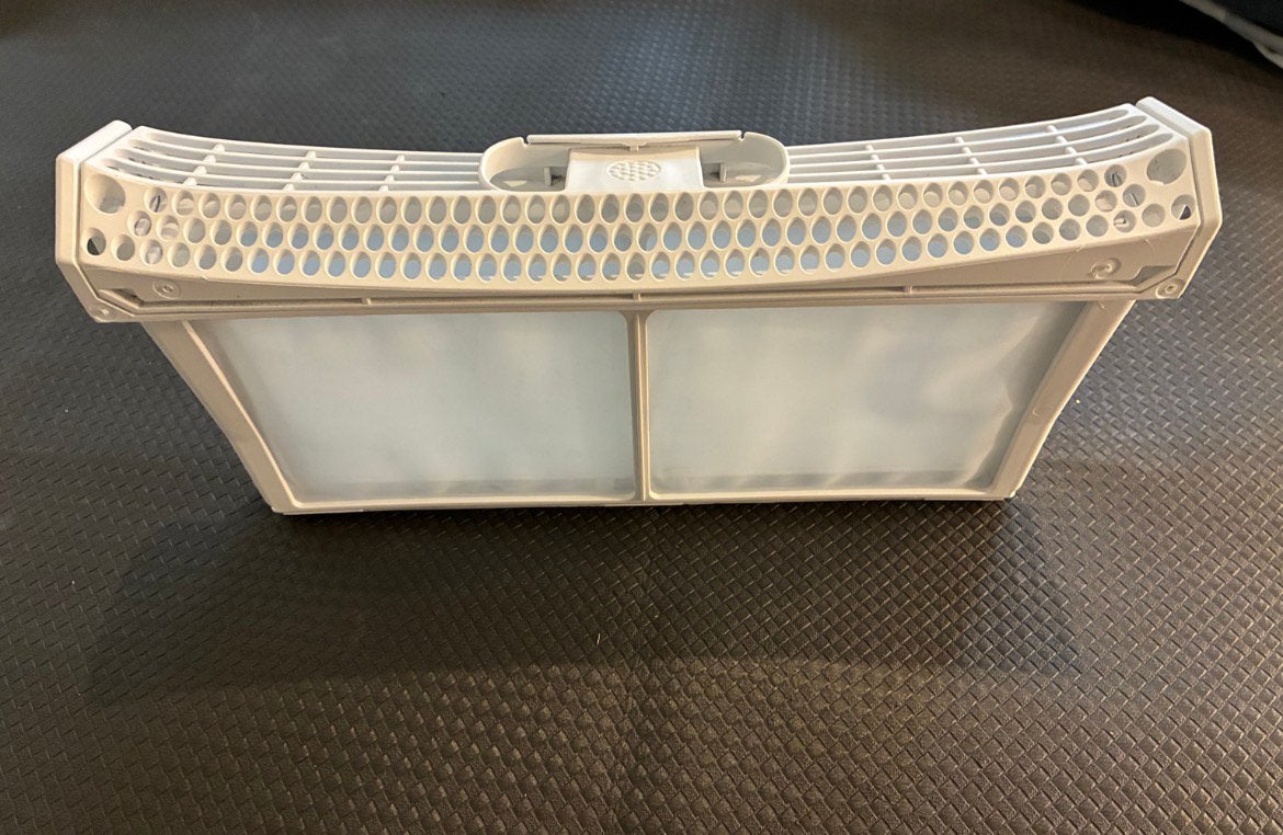 Bosch pluizenfilter 00650474 (650474)