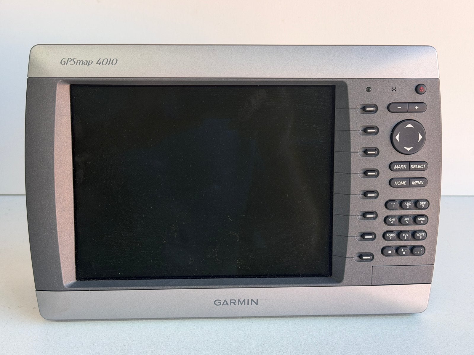 Garmin GPSmap 400, Ophalen of Verzenden, Gebruikt, Overige typen