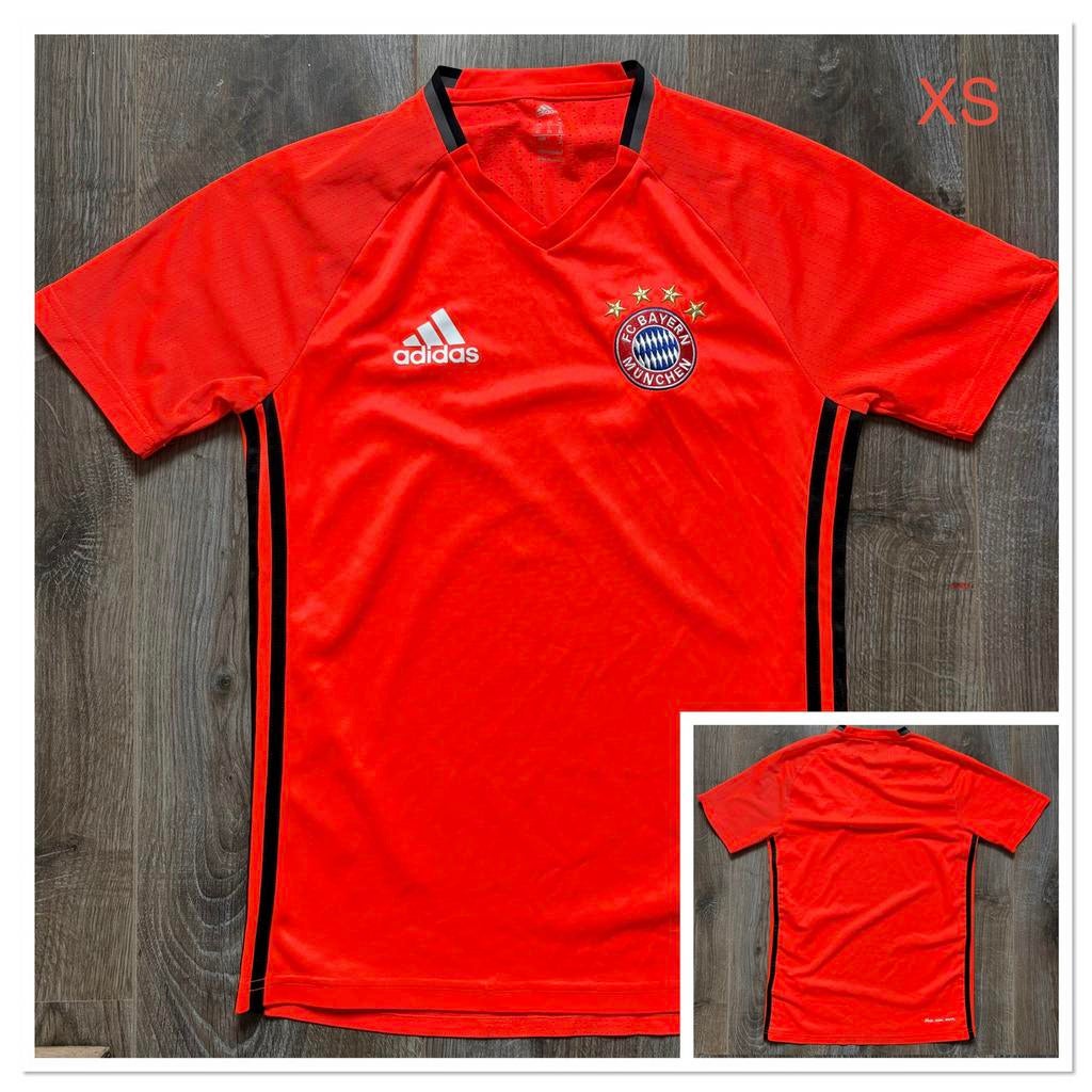Fc Bayern München Shirt, Verzamelen, Ophalen of Verzenden