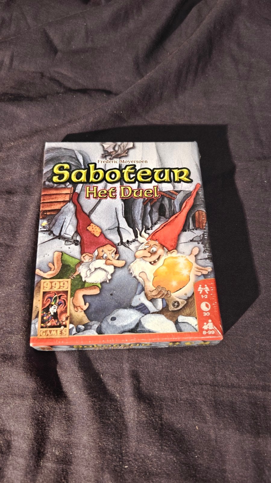 Leuke (nieuwe) boardgames te koop, Een of twee spelers, Ophalen of Verzenden, Zo goed als nieuw