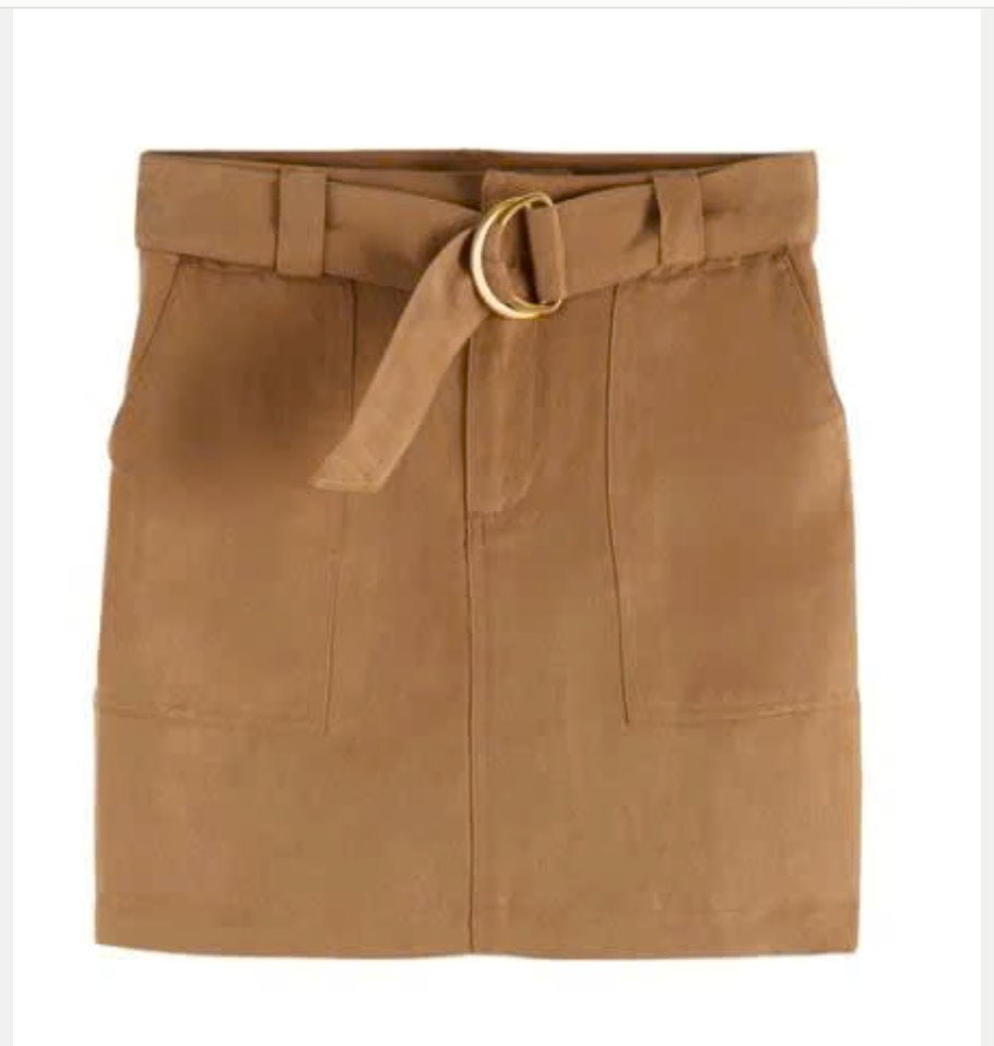 Scotch&Soda cargo rok maat 164, Meisje, Nieuw, Ophalen of Verzenden, Jurk of Rok