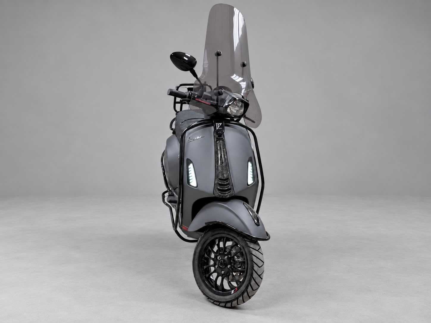 Vespa Sprint S 50 SNOR | FGV-17V i, Overig, Automaat, Vespa, Gebruikt