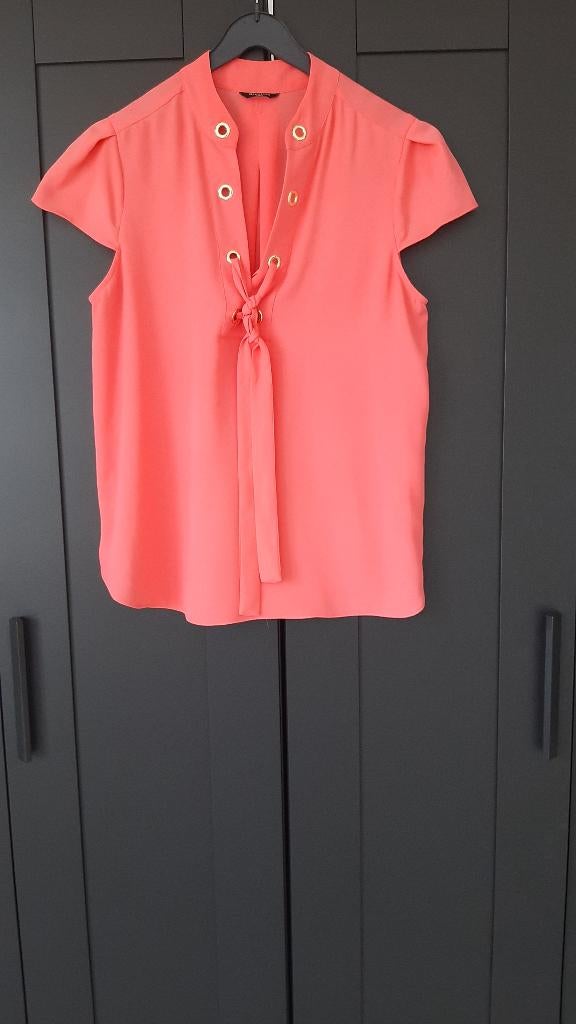 marciano by guess blouse maat L, Ophalen, Overige kleuren, Marciano by guess, Maat 42/44 (L)