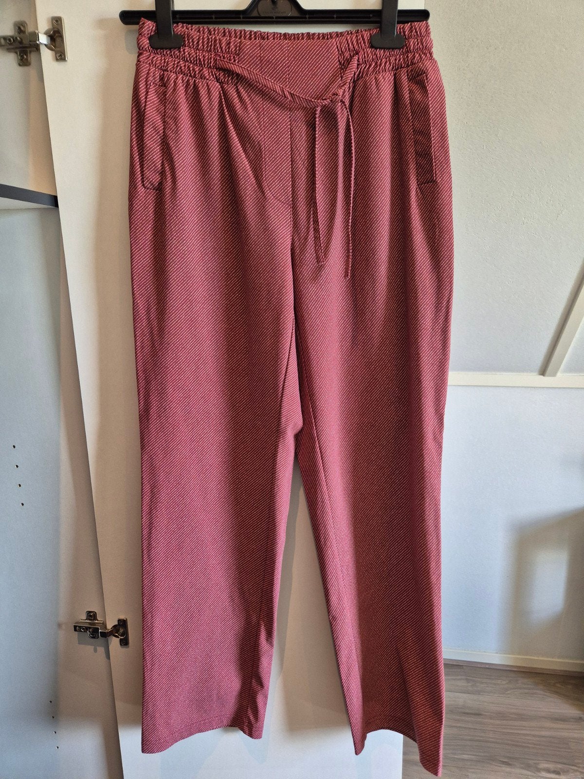 Studio Anneloes Broek Maat M, Kleding | Dames, Broeken en Pantalons, Maat 38/40 (M), Studio Anneloes, Verzenden, Lang