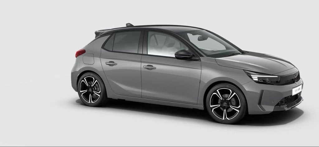 Opel Corsa 1.2 Turbo Hybrid Ultimate | NIEUWE VOORRAAD | 145, Auto's, Opel, 145 pk, 1199 cc, Origineel Nederlands, Nieuw