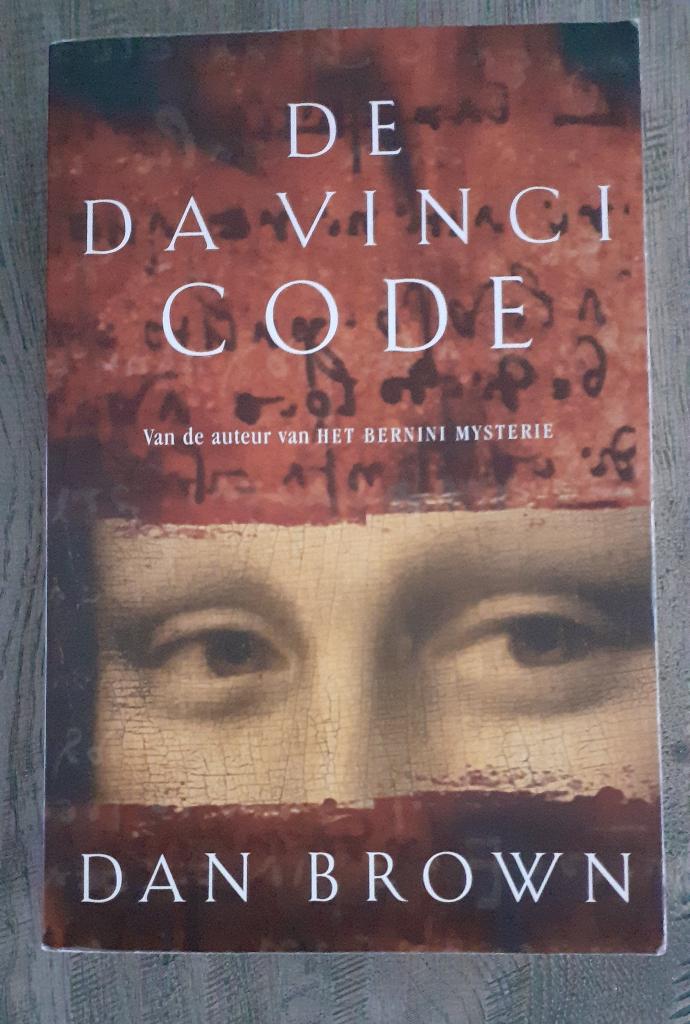 5 x Dan Brown, Ophalen of Verzenden, Gelezen