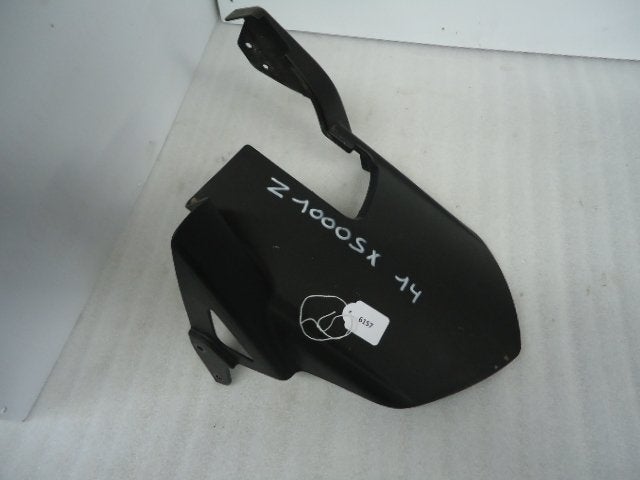 Z1000SX 2011 - 2013 Kawasaki Spatbord D1-22552