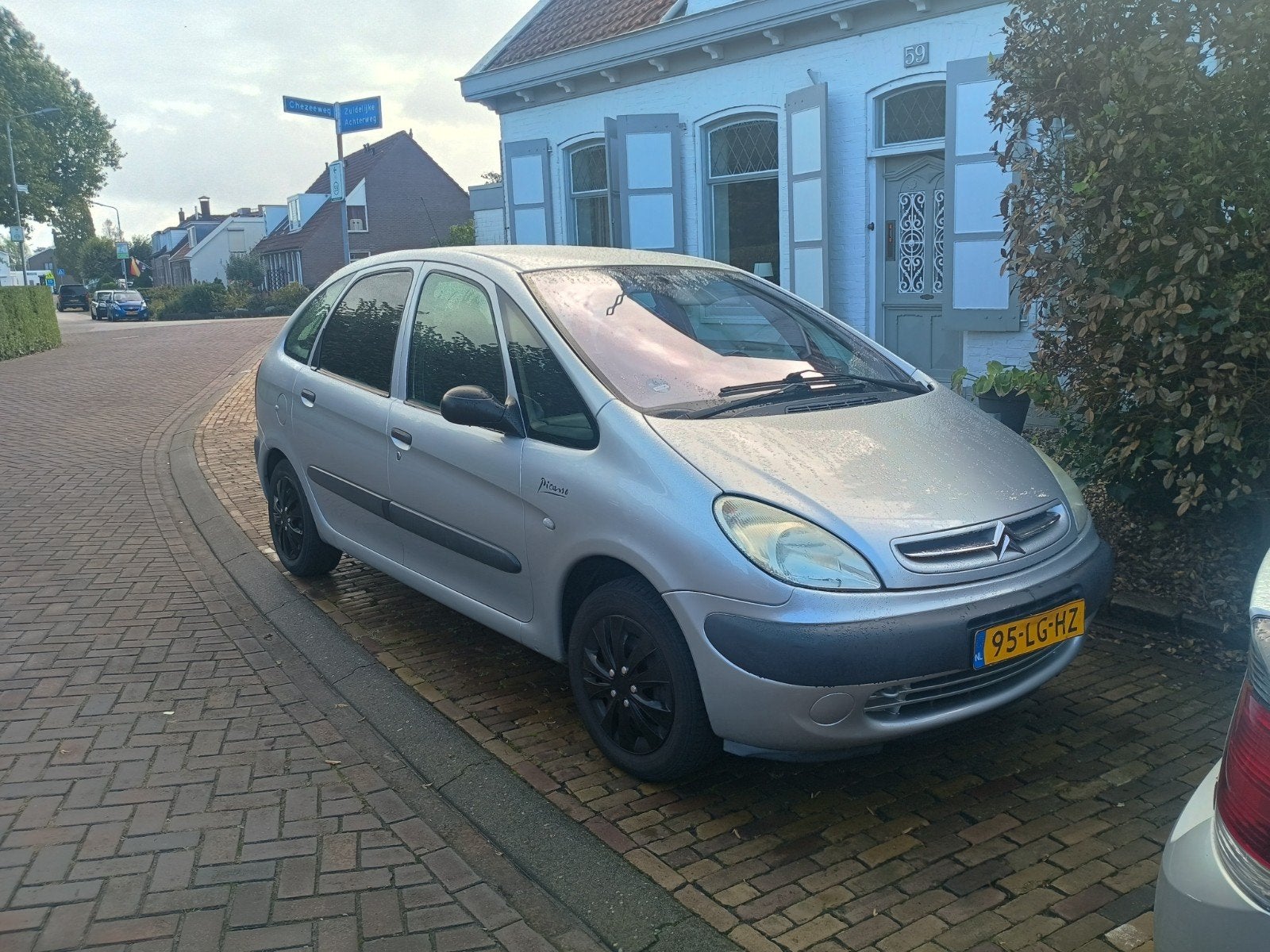 Citroën Xsara 1.6 I half jaar APK! | rijdt top, Xsara, Origineel Nederlands, Particulier, 1587 cc