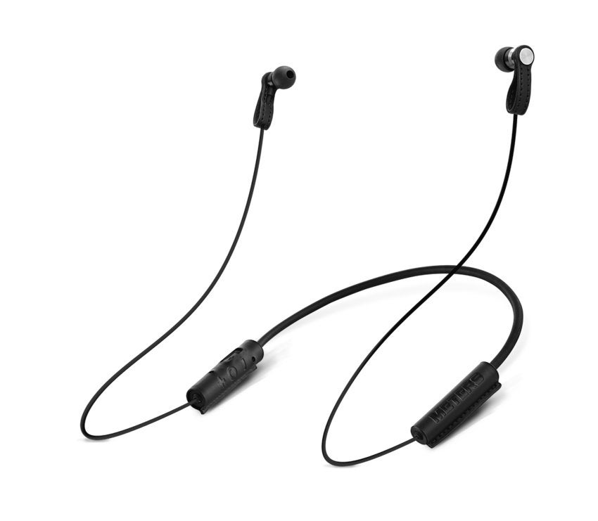 Meters in ear bluetooth hoofdtelefoon