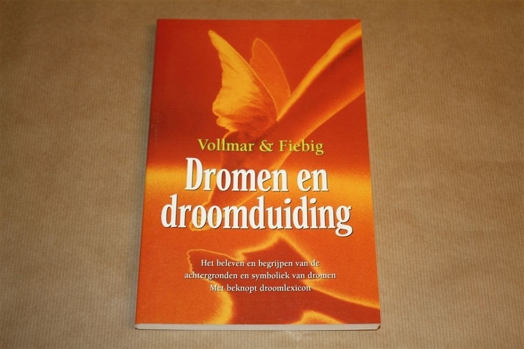 Dromen en droomduiding. Symboliek van dromen verklaard., Ophalen of Verzenden, Gelezen, Overige onderwerpen, Achtergrond en Informatie