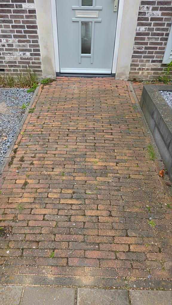 Gebruikte Klinkers - Oprit/Pad Bestrating, Ophalen, Gebruikt, Klinkers, 10 m² of meer