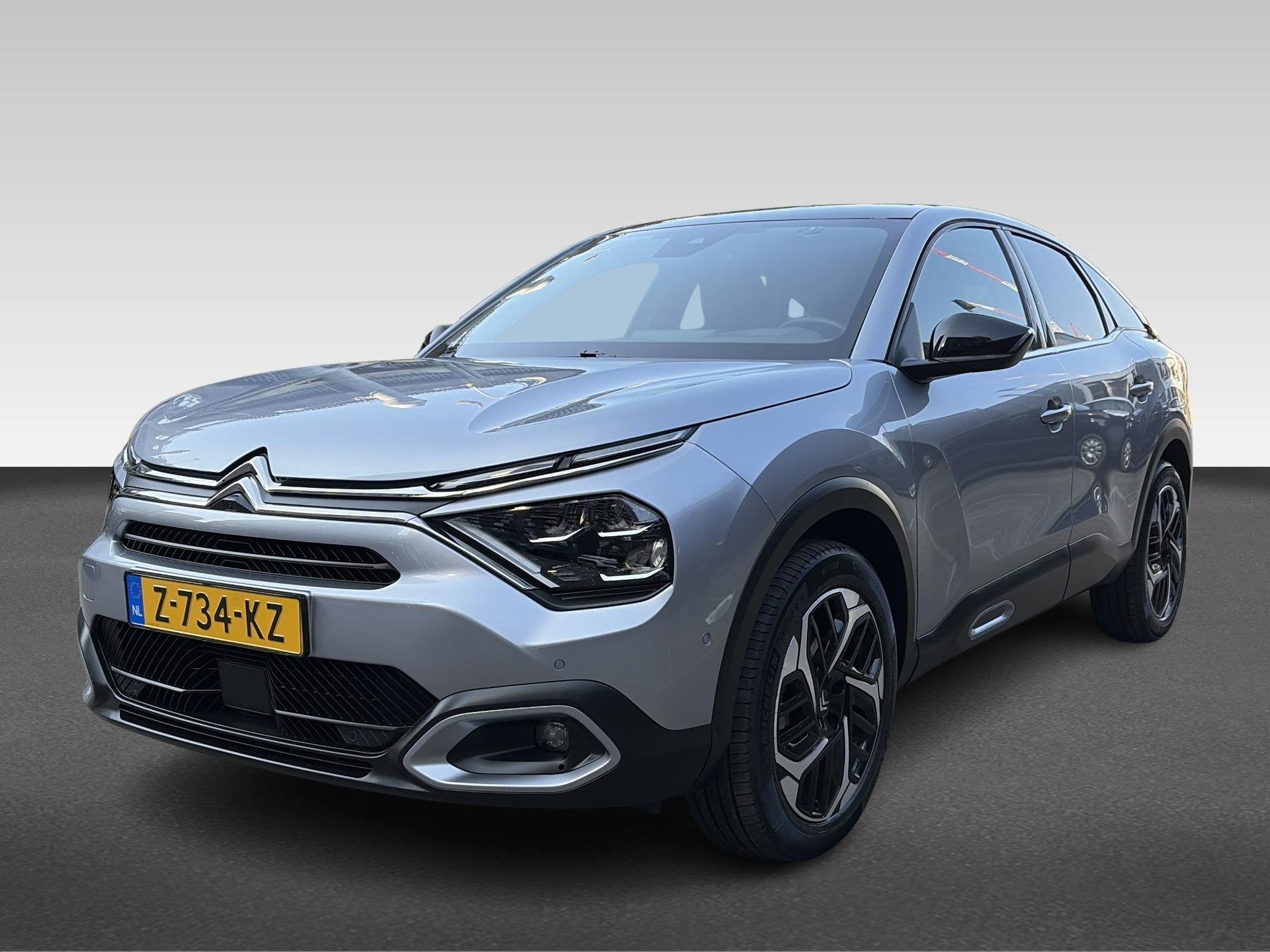 Citroën C4 1.2 Puretech Max, Gebruikt, Euro 6, 1199 cc, 19 km/l