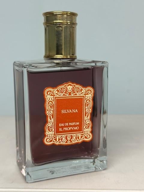 Il Profvmo Silvana 100ml eau de parfum met nog 99% inhoud, Verzenden, Zo goed als nieuw