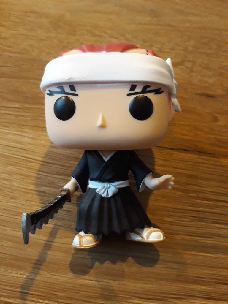 Funko Pops Diverse soorten, Ophalen of Verzenden, Zo goed als nieuw