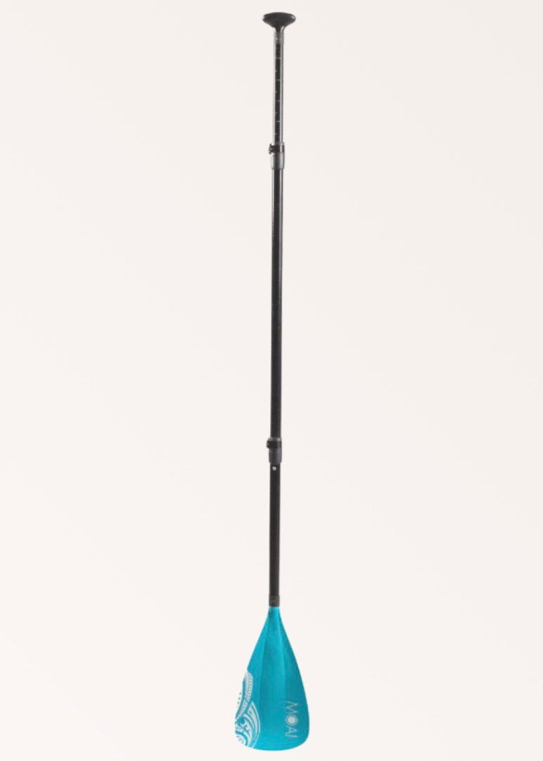 Nieuwe Moai Fiberglass Sup Board Peddel, Verzenden, ., Nieuw, .