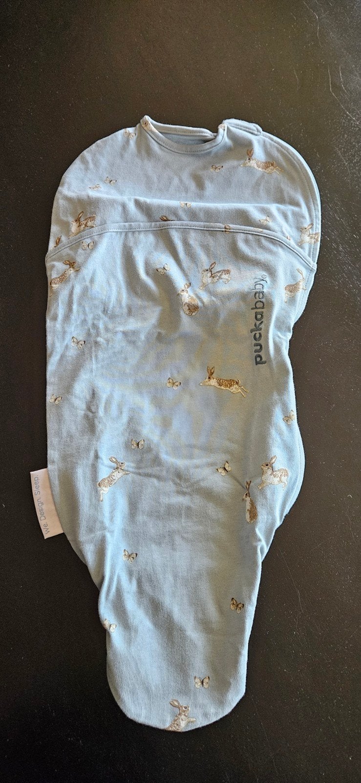 slaapzakjes puckababy en mecobaby, allemaal nog nieuw,, Ophalen of Verzenden, Nieuw, Puckababy