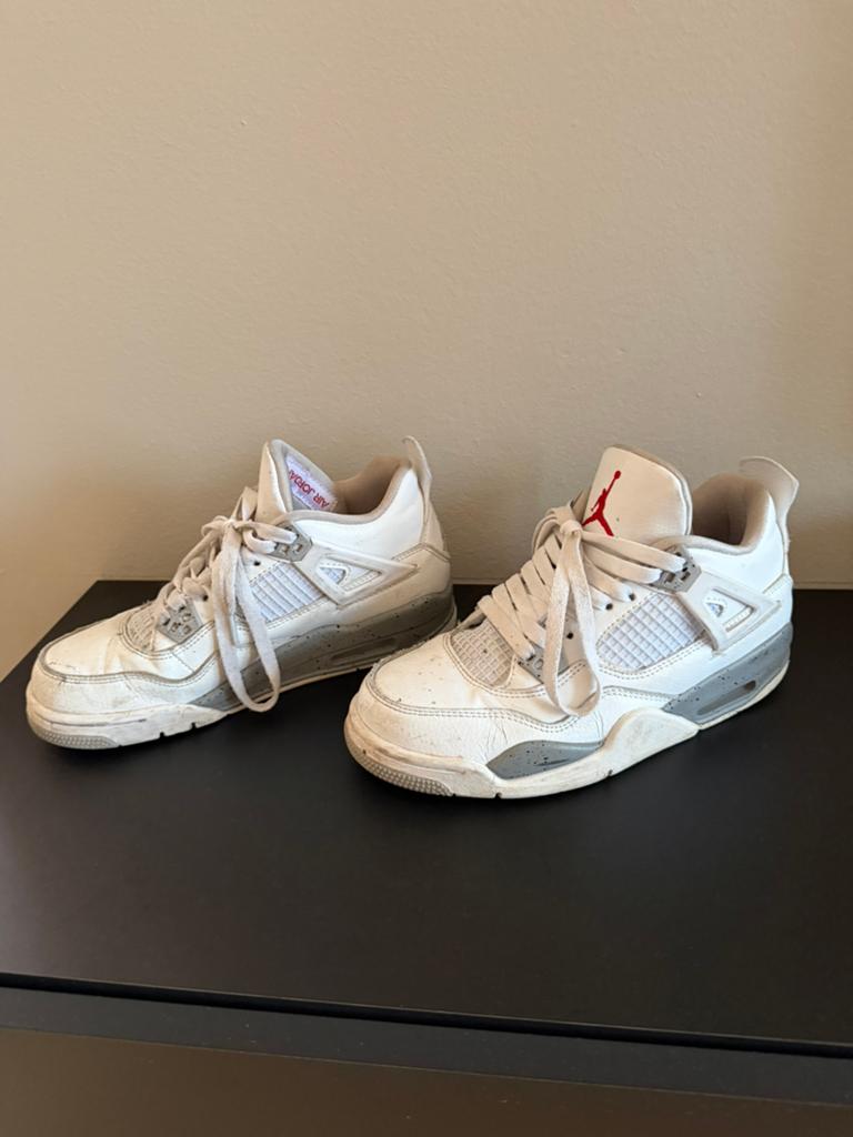 Schoenen, Ophalen of Verzenden, Gebruikt, Schoenen