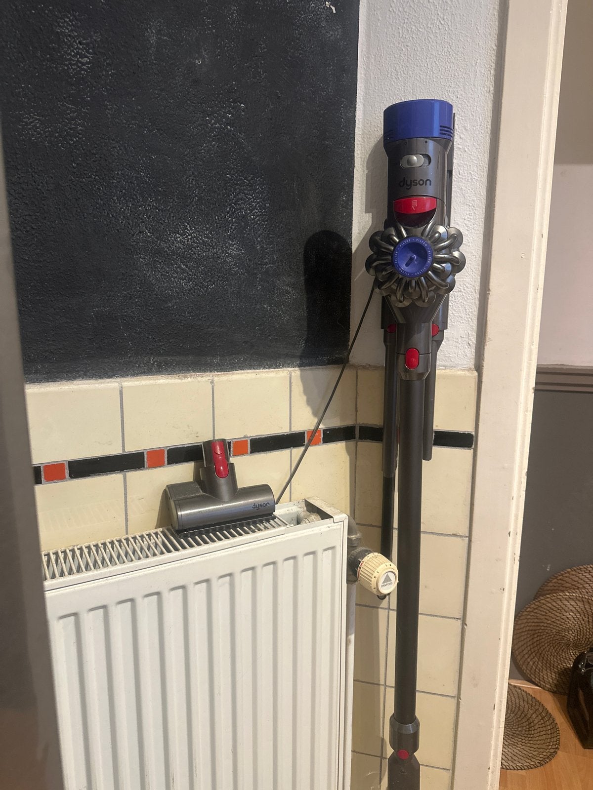 Dyson V8 animal - Draadloos