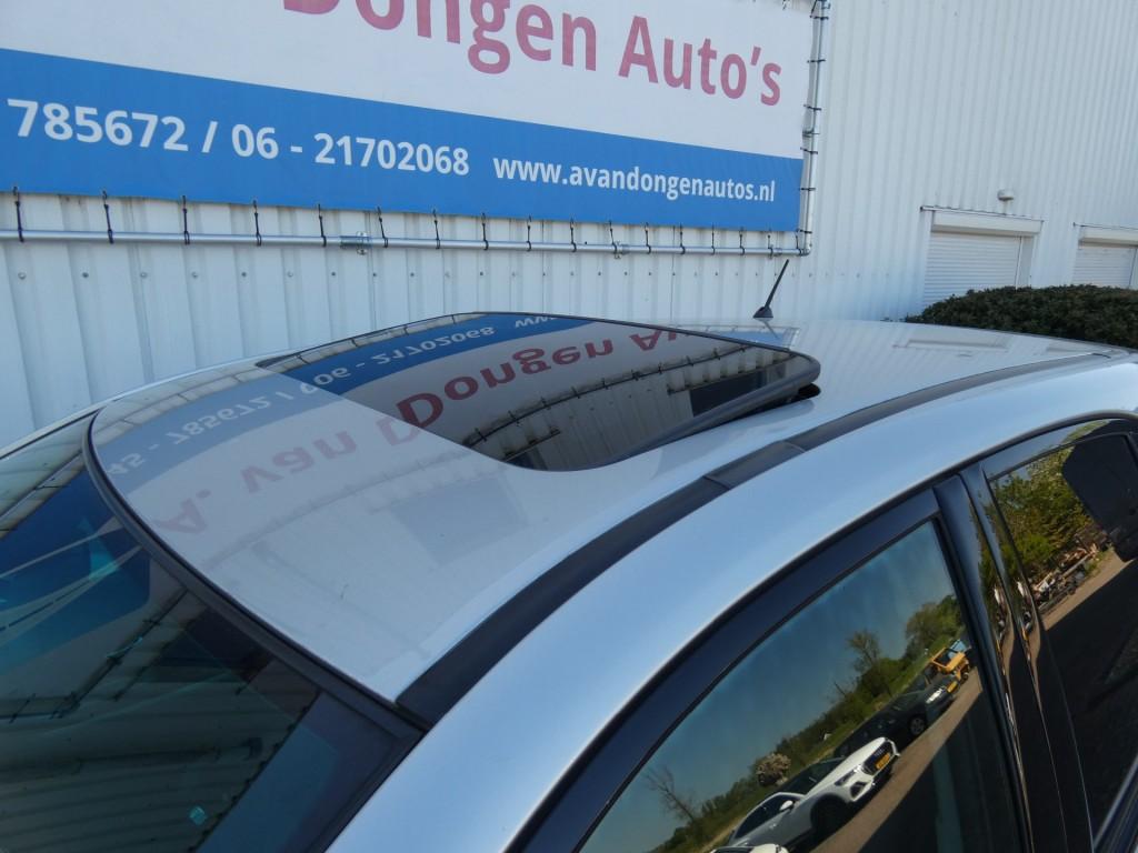 Lexus RX RX 400H,Clima,Cruise,Leer,Navi,Schuifdak,Camera,Xen, Auto's, Lexus, Automaat, 3311 cc, Gebruikt, 2000 kg