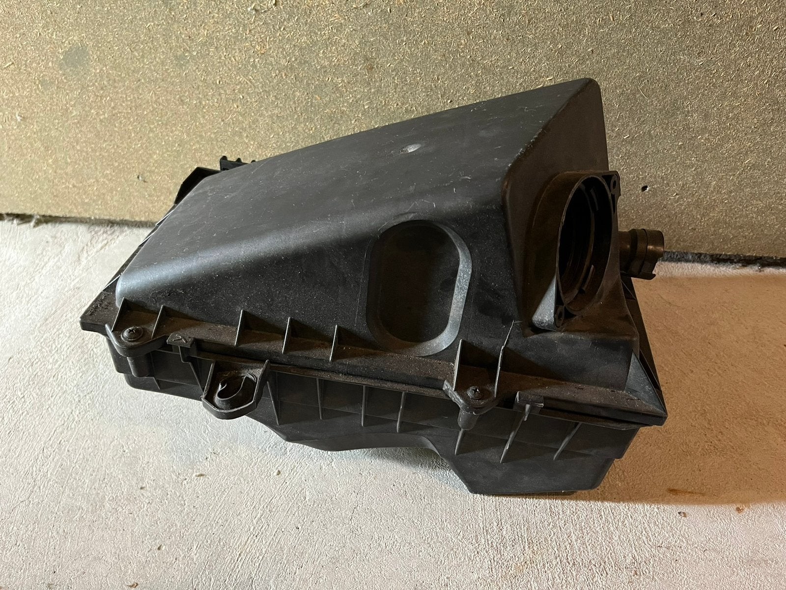 Seat leon 1.8 20Vt luchtfilterhuis, Auto-onderdelen, Ophalen of Verzenden, Gebruikt, Seat
