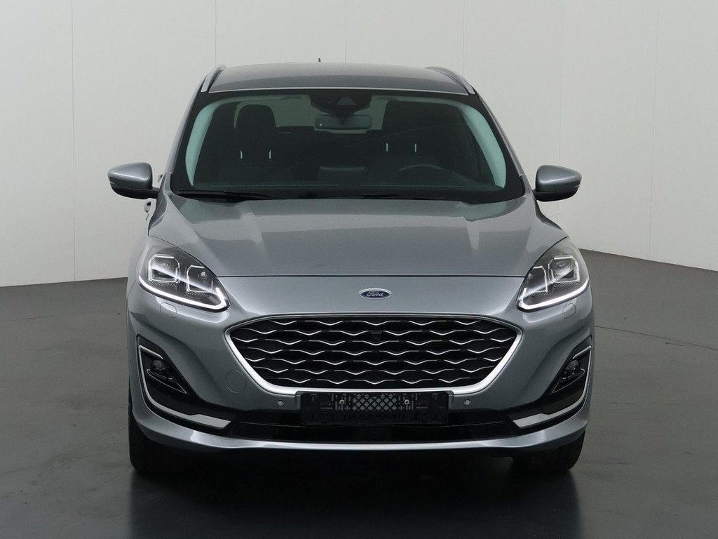 Ford Kuga 2.5 PHEV Vignale | Winterpakket | Cruise Control A, Auto's, Ford, 14 kWh, Gebruikt, 4 cilinders, Lichtsensor