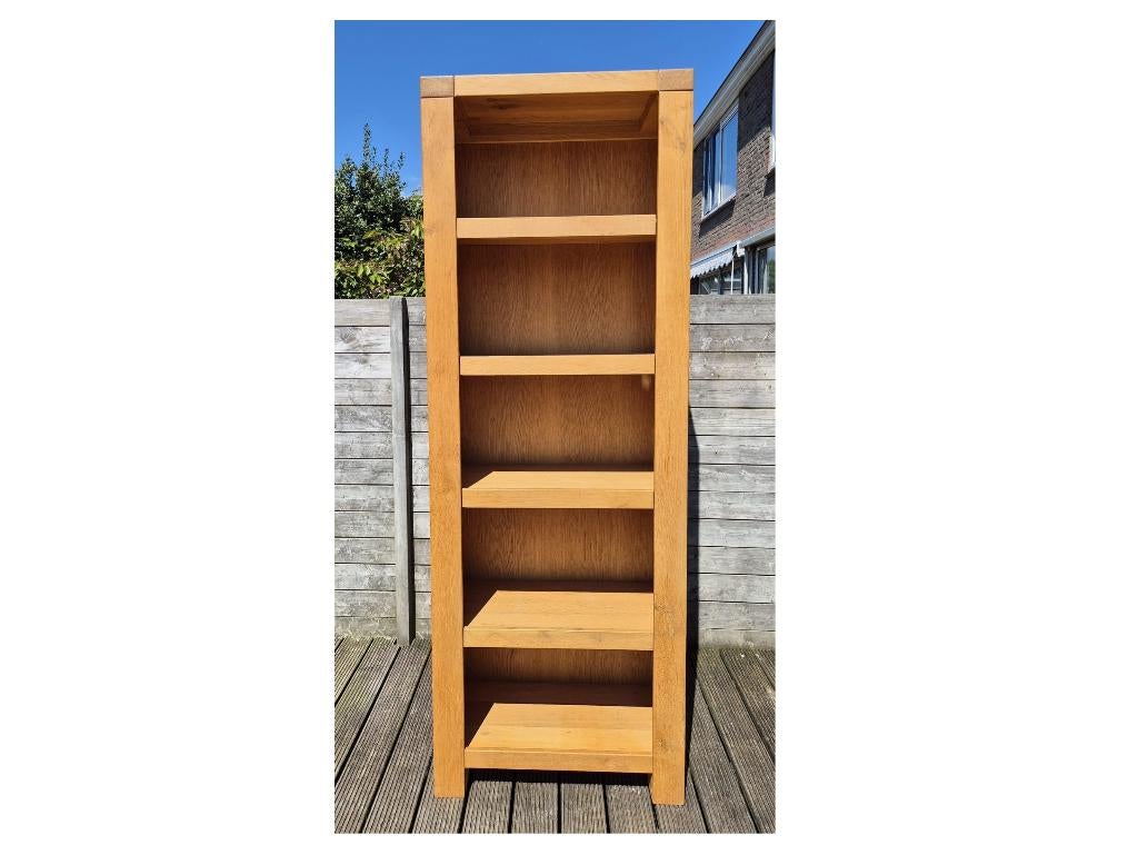Kast, Ophalen, Met plank(en), 200 cm of meer, Zo goed als nieuw