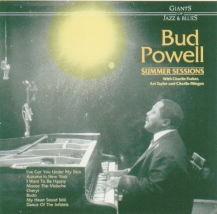 Bud Powell, Ophalen of Verzenden, 1980 tot heden, Zo goed als nieuw, Jazz
