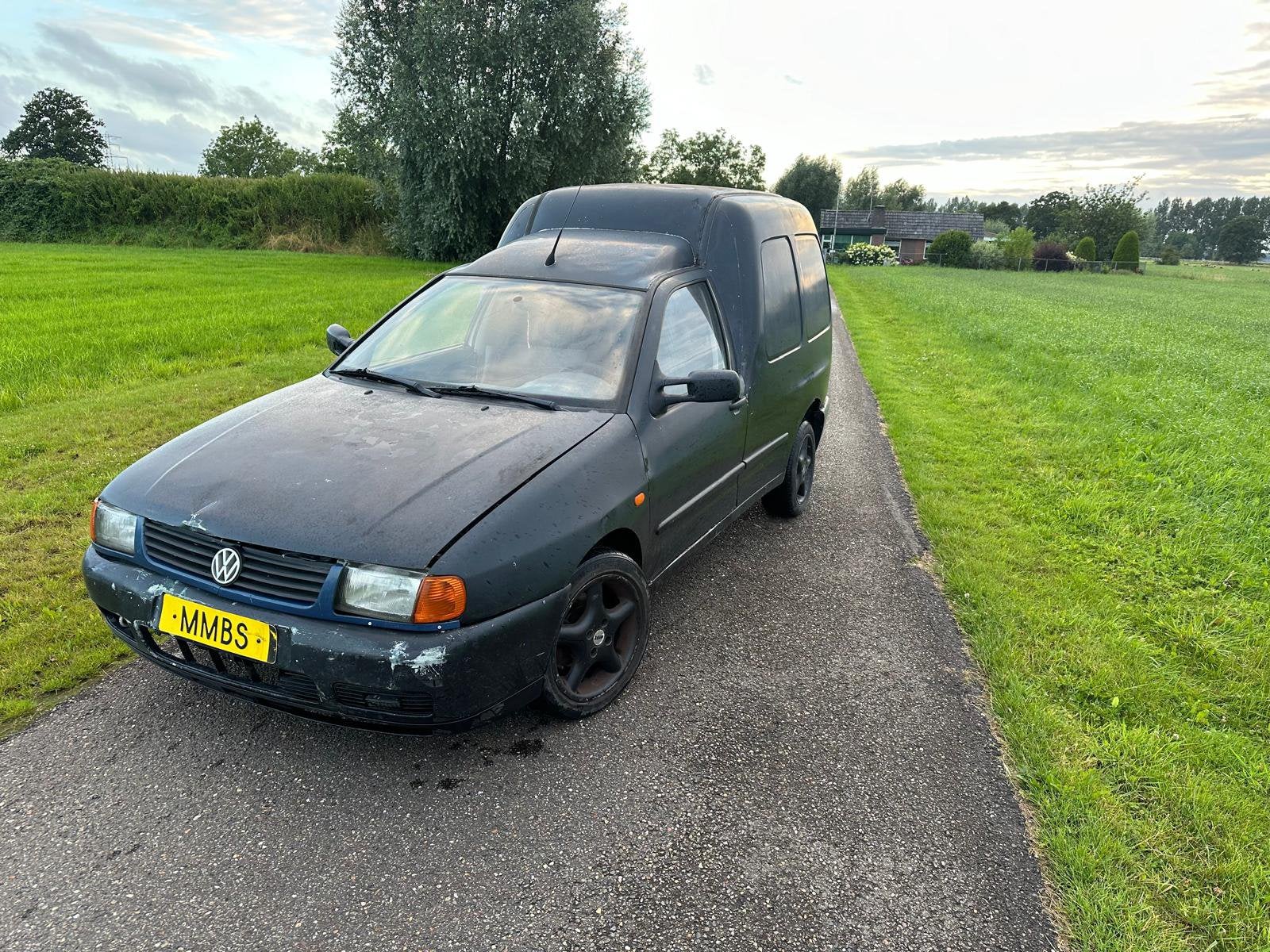 Mmbs auto gezocht landbouw autos alles aanbieden, Particulier, Te koop