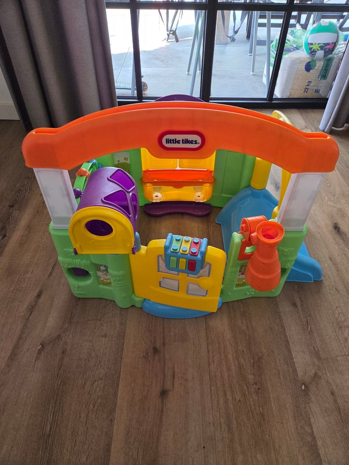 Little Tikes activity garden speelhuisje, Ophalen, 6 maanden tot 2 jaar