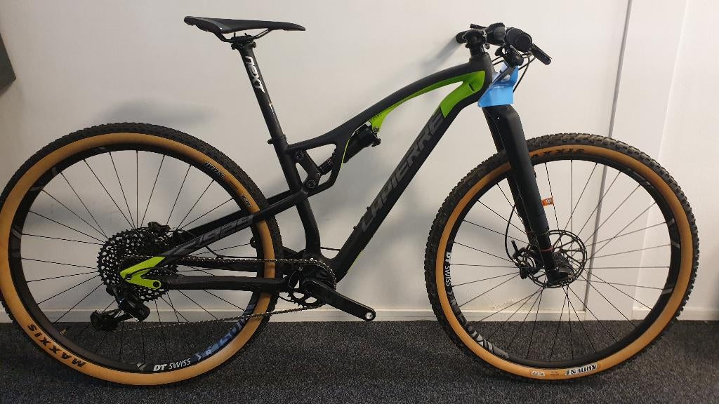 Lapierre XR 929 Framemaat S Nieuw! Carbon 29er Fully, Fully, Nieuw, Ophalen, Overige merken