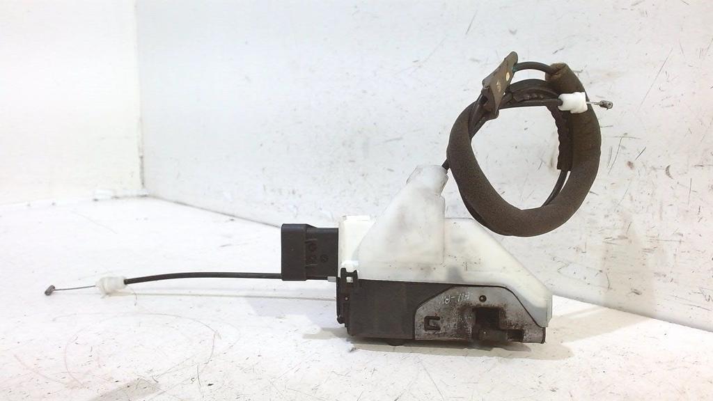Slot mechaniek portier elektrisch centrale vergrendeling rec, Onderdelen@venauto.nl, Van der Ven Autorecycling B.V., Gebruikt