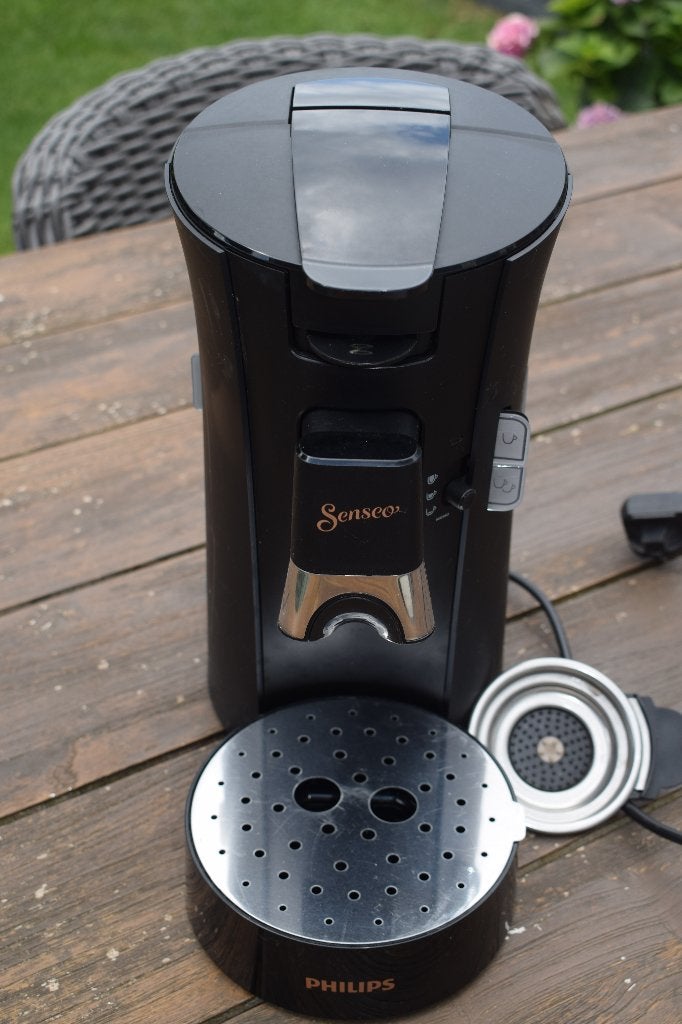 Senseo koffiezetapparaat, Ophalen of Verzenden, Koffiemachine
