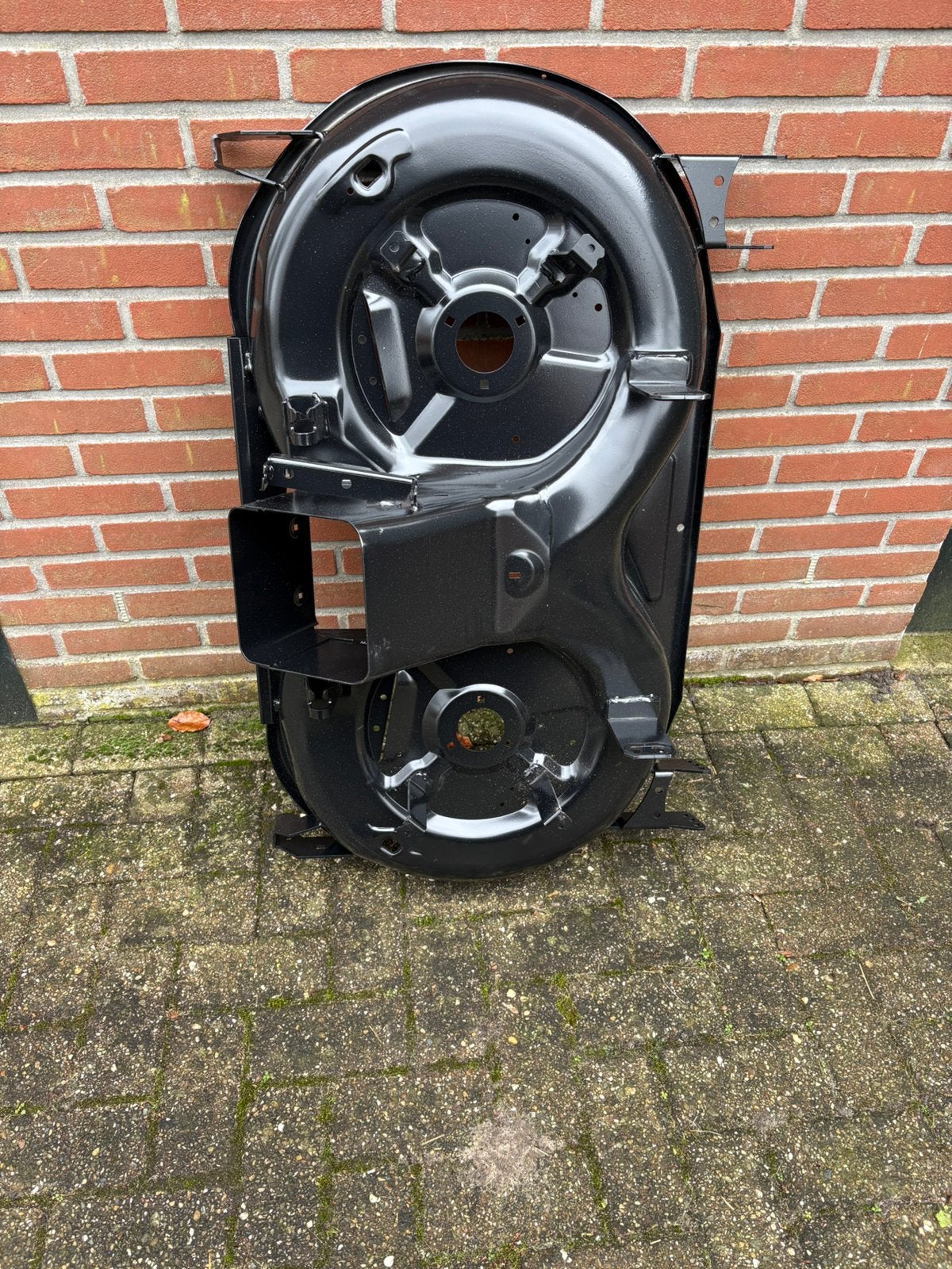 Nieuw maaidek Castelgarden Stiga Mountfield Honda 102 breed, -, -, Nieuw, Ophalen of Verzenden