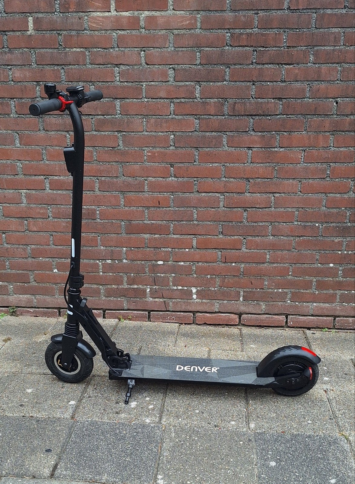 Denver E-step (E-scooter) - gebruikt, Fietsen en Brommers, Ophalen, Gebruikt, Elektrische step (E-scooter), Denver